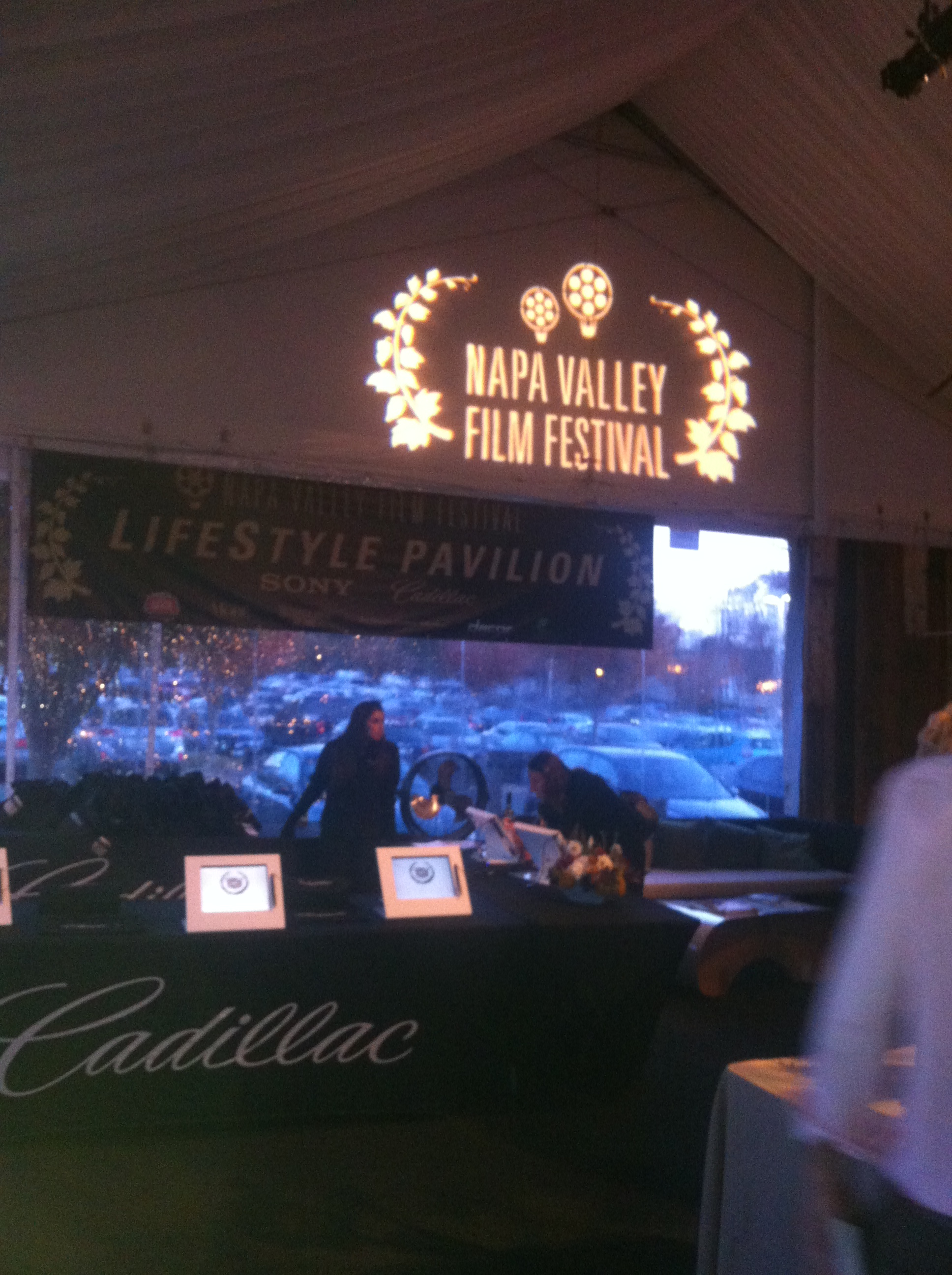 napa film festival napa film festival