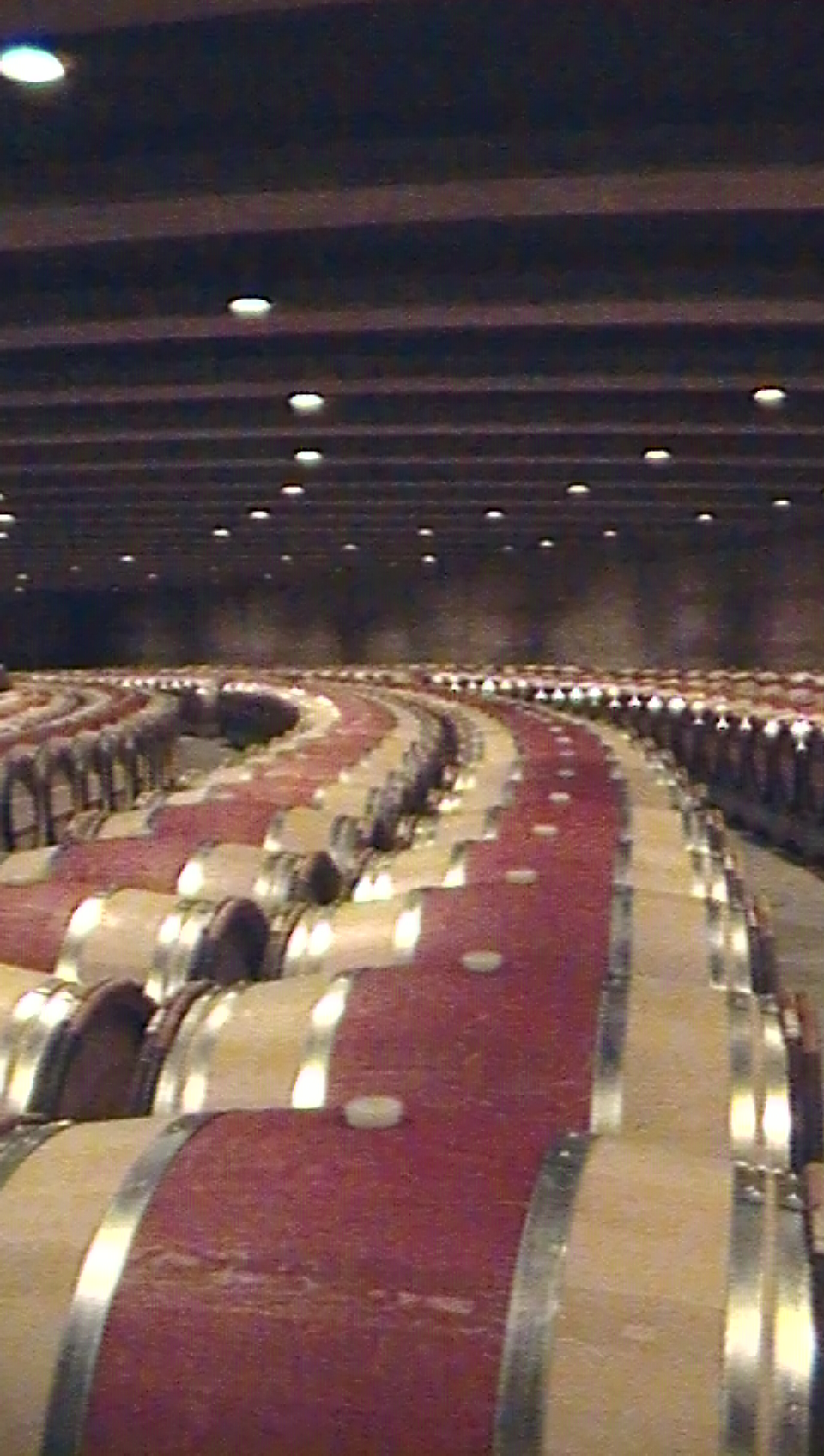 opus one wine - barriques opus one wine