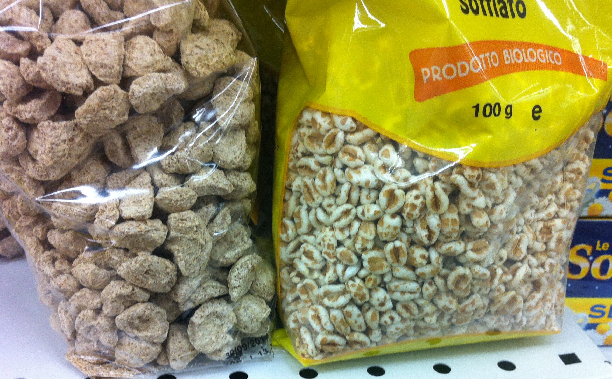 naturali