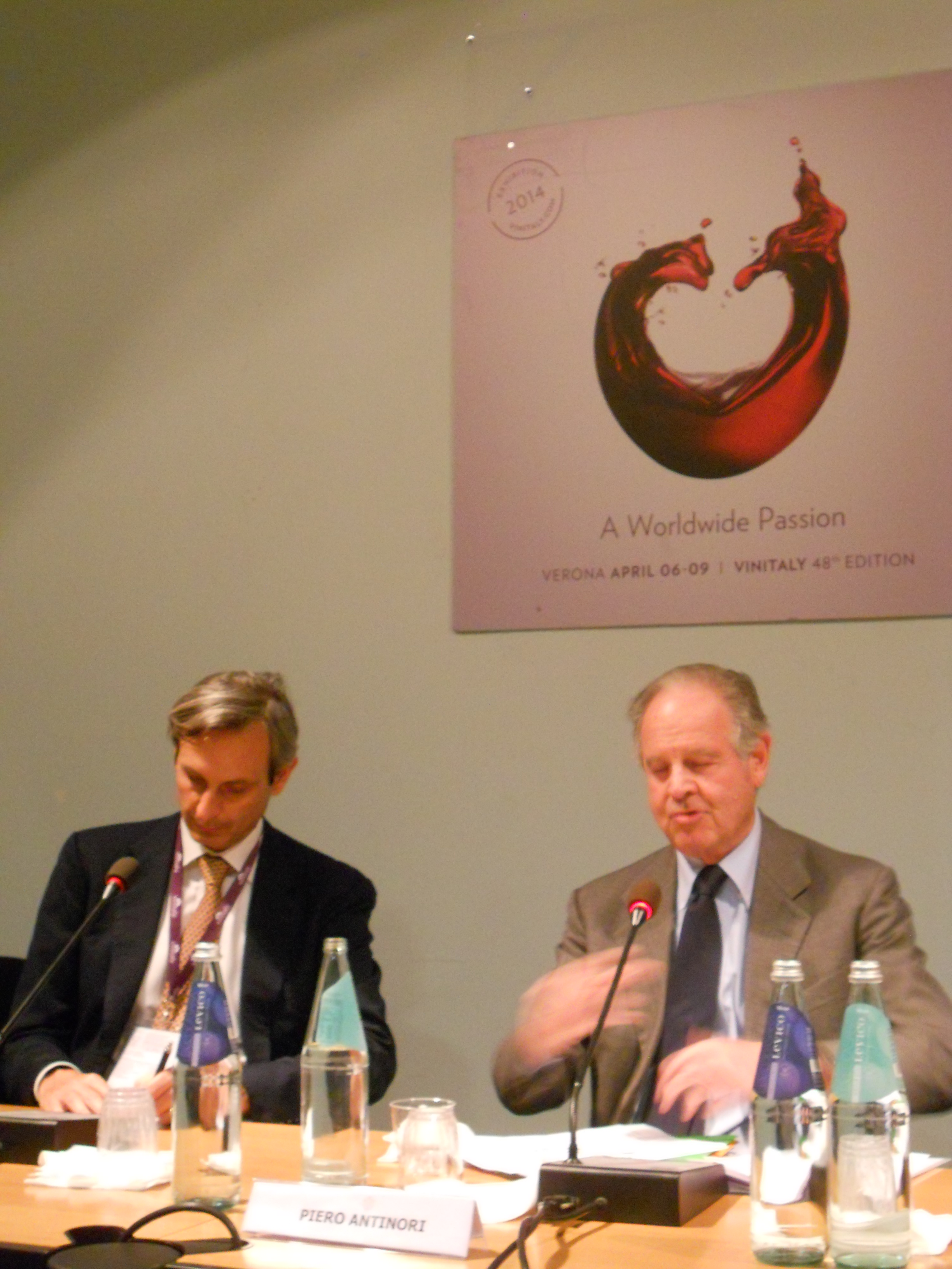 piero antinori