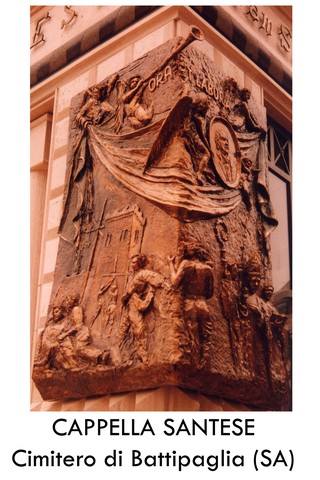 sculpture by enzo carucci