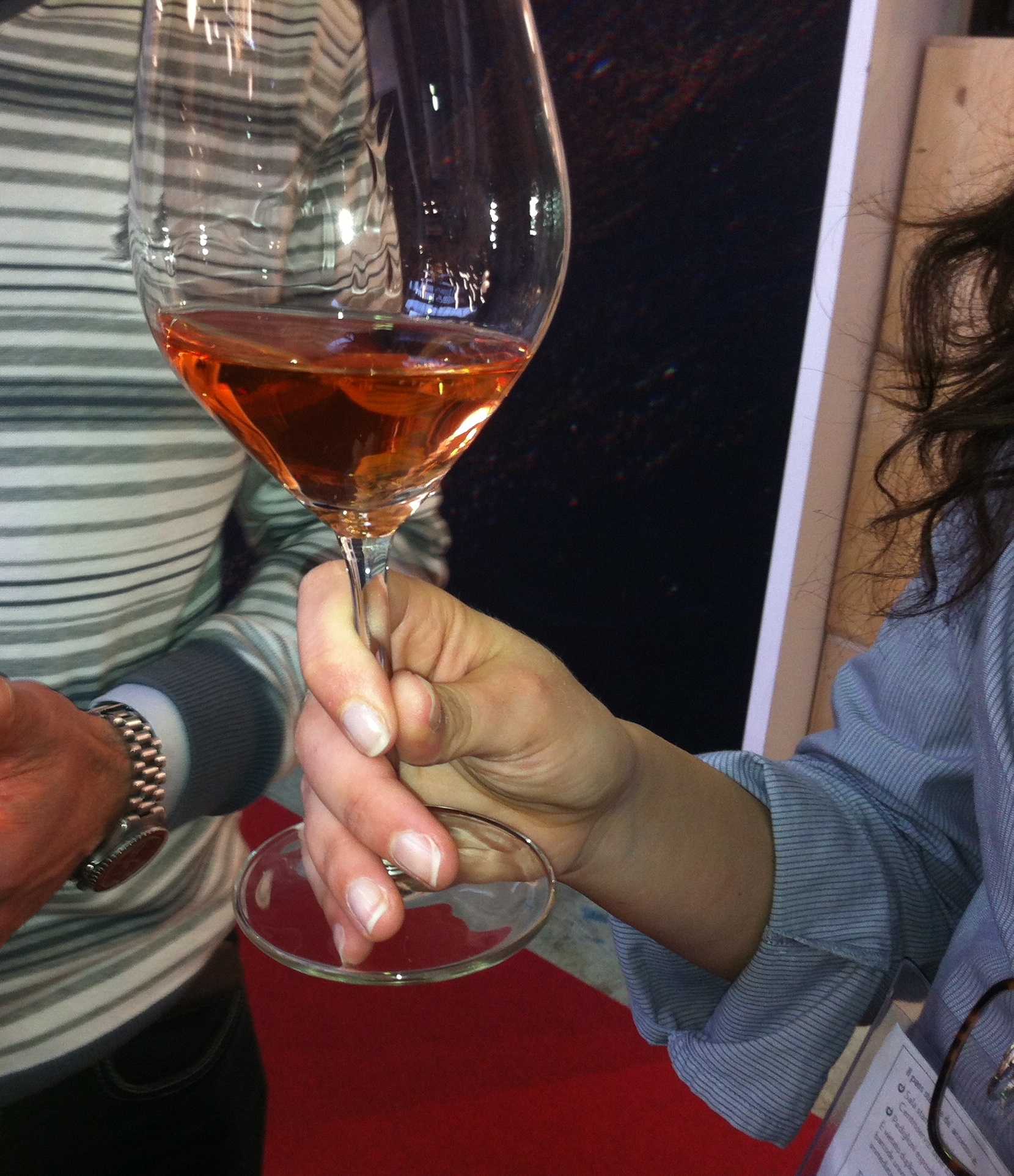 Rosè