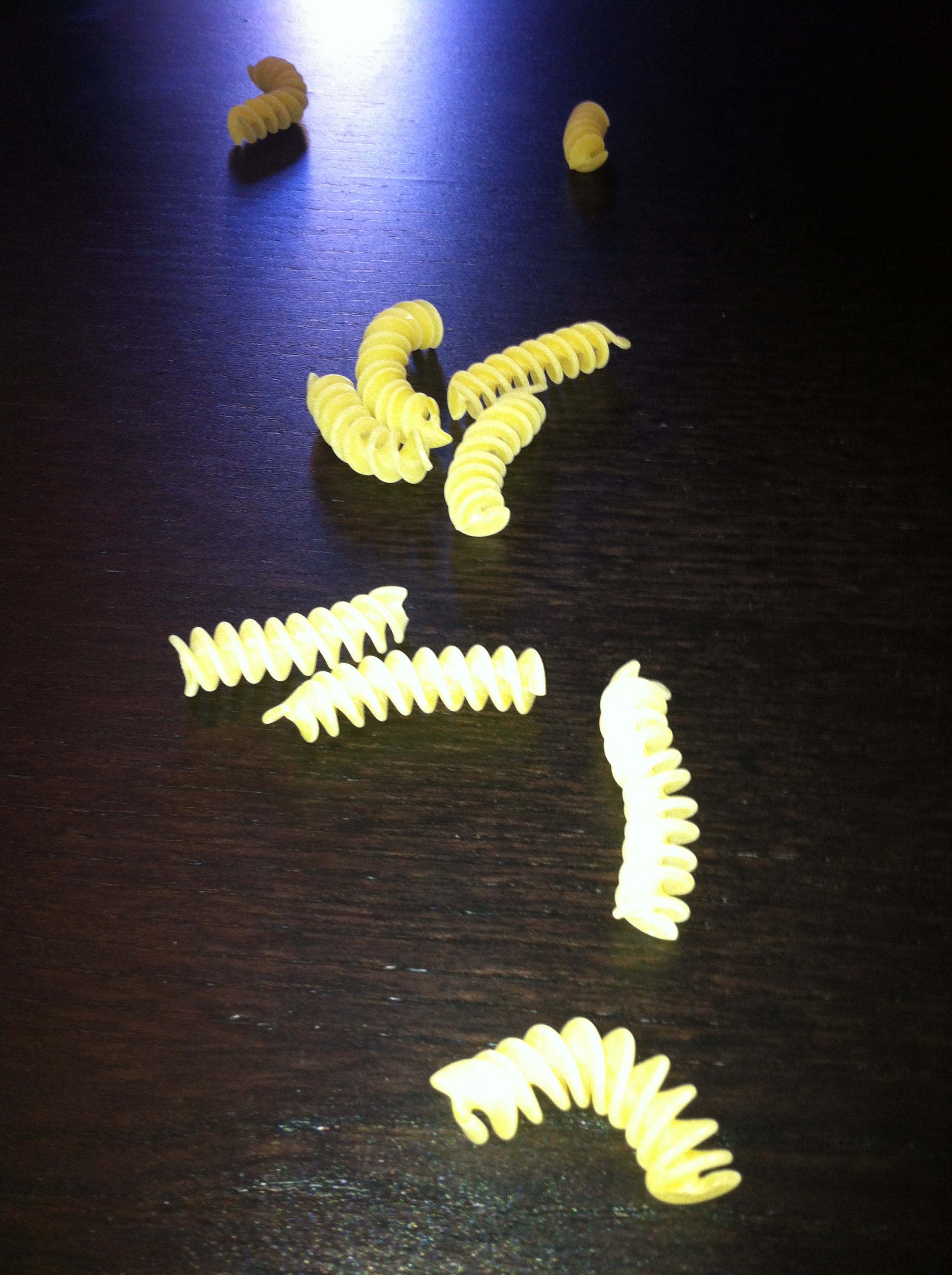 pasta