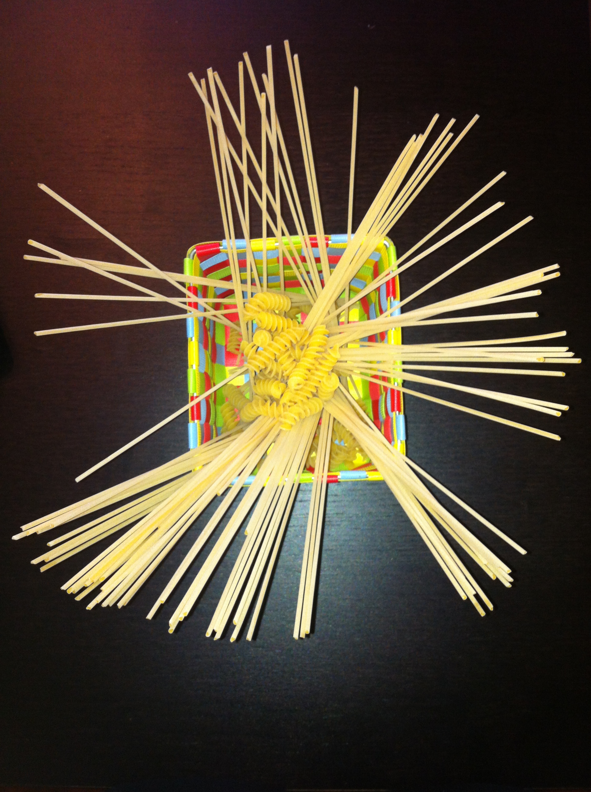 spaghetti