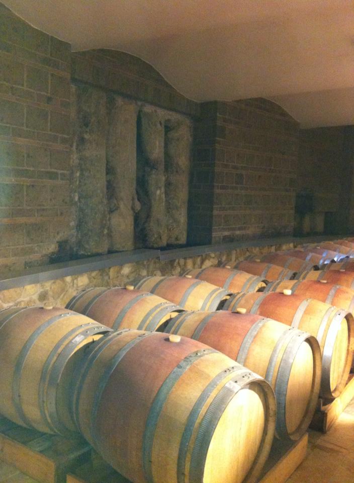 la cantina