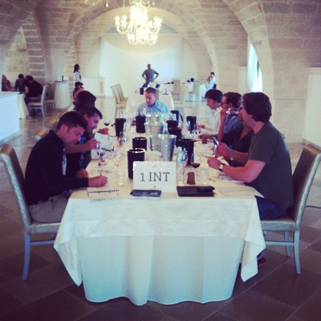the international jury