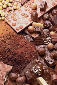 chocolate