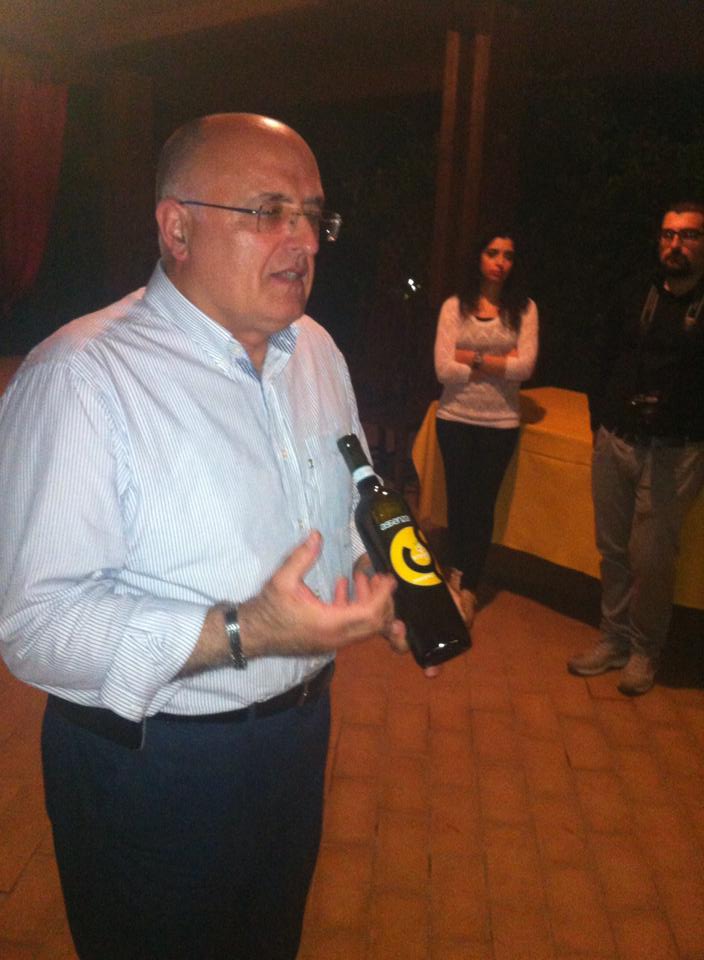 nicola venditti