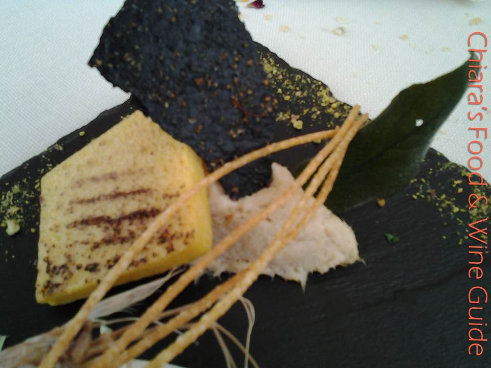 salted codfish