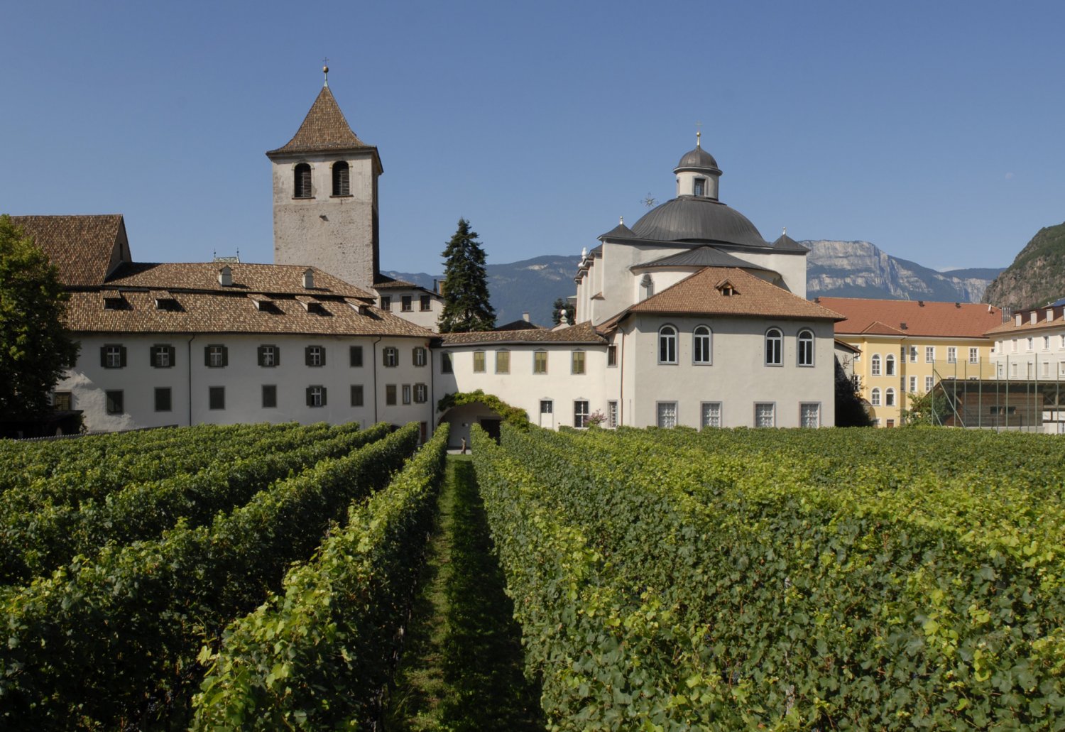 convento