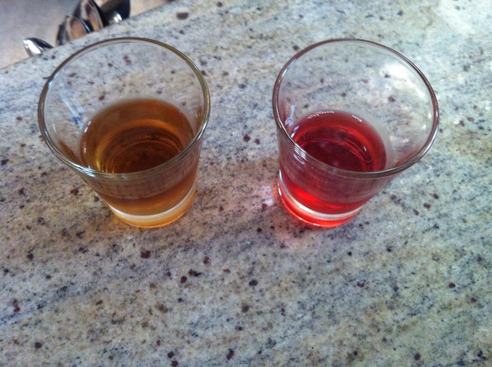 le tisane