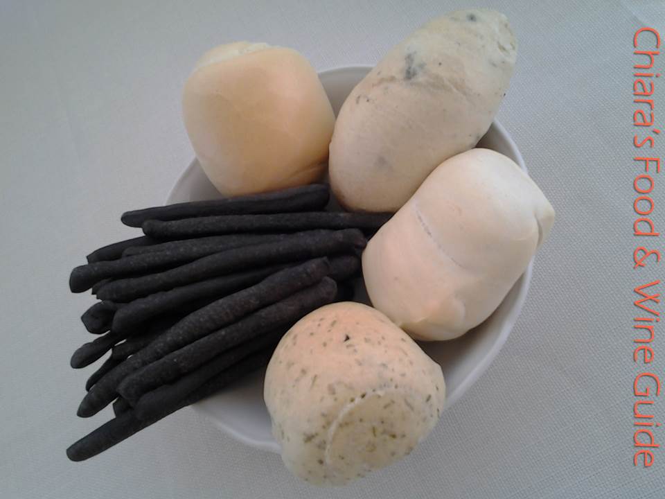 bread