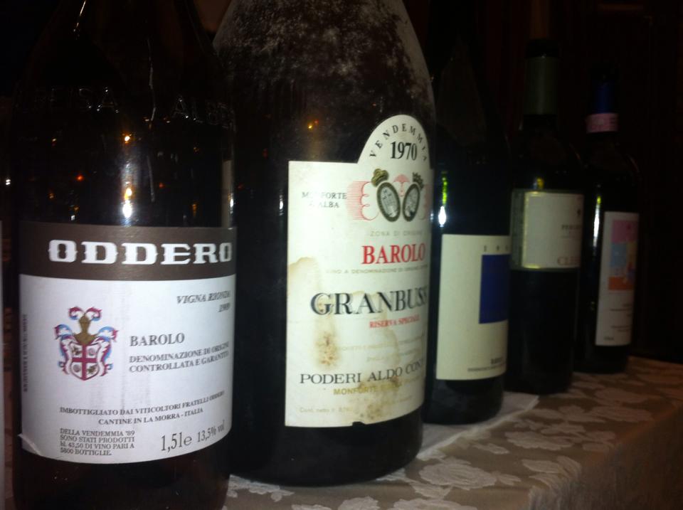 wines
