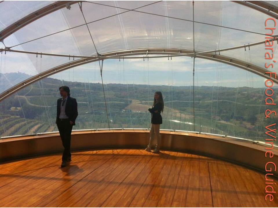the bubble