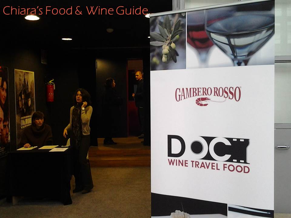 doc wine tr food