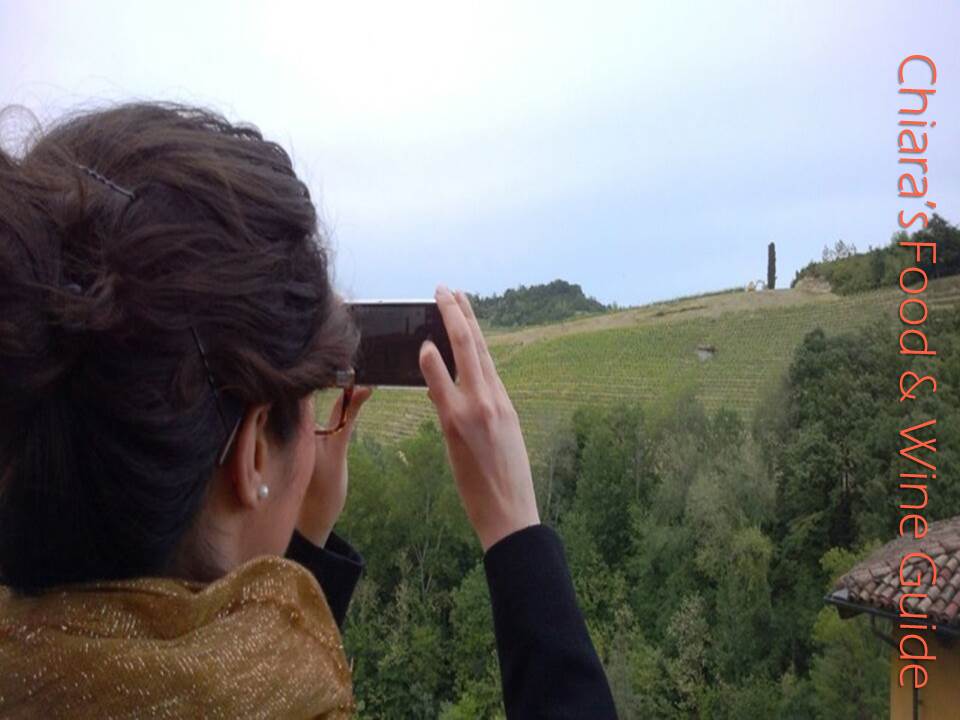 me in langhe area