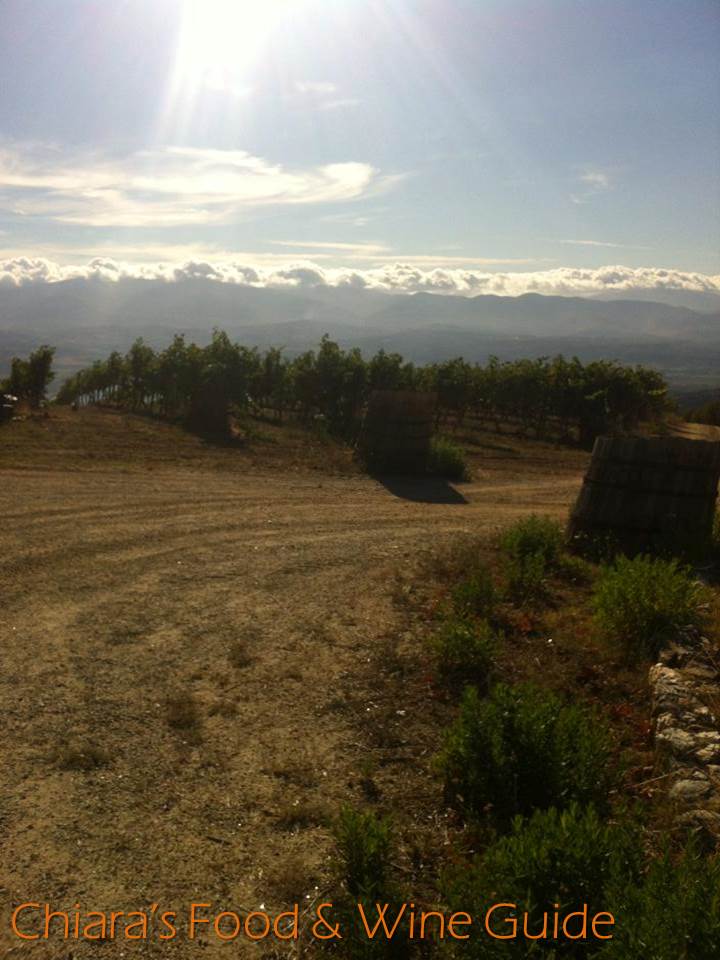 paesaggio
