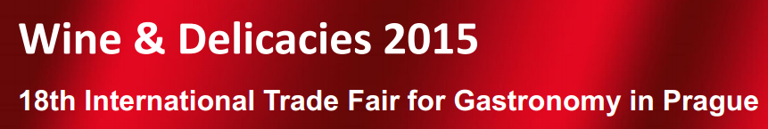wine &delicacies 2015