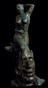 carucci sculpture