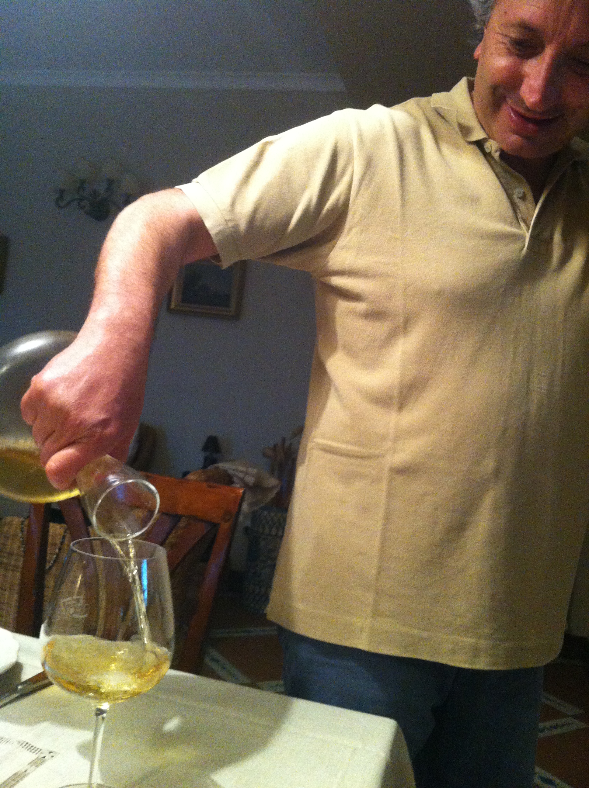 luigi moio