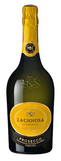 prosecco la gioiosa