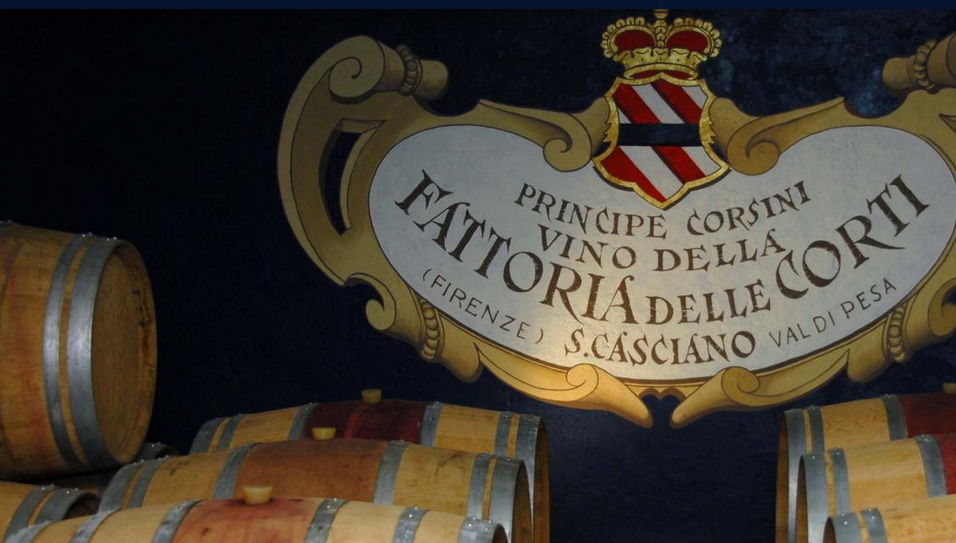 corti corsini