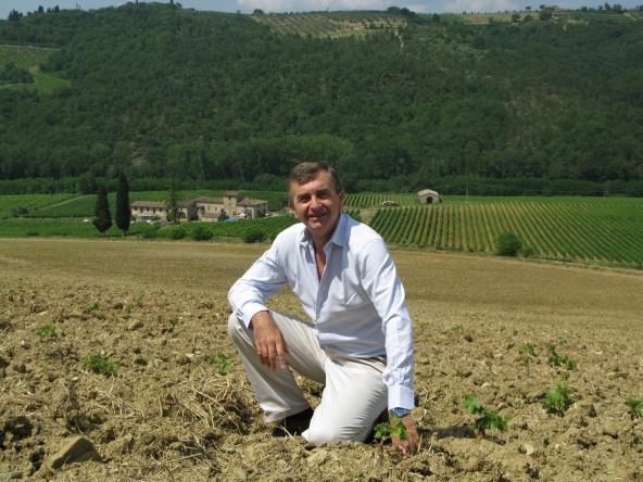 francesco ricasoli