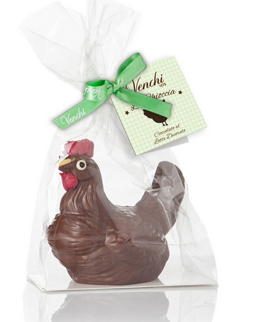 gallina venchi