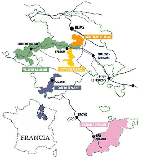 maps