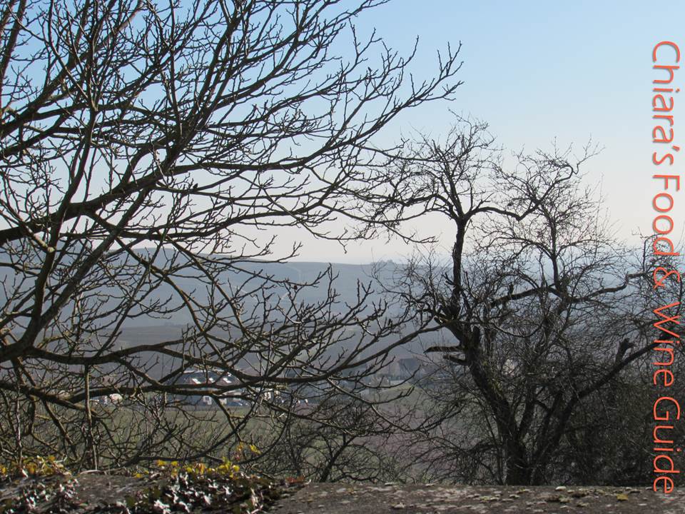 paesaggio