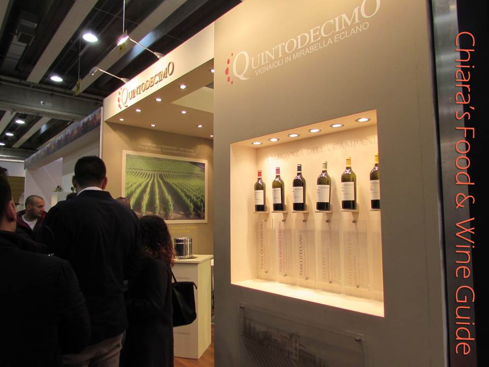 quintodecimo at vinitaly 2015