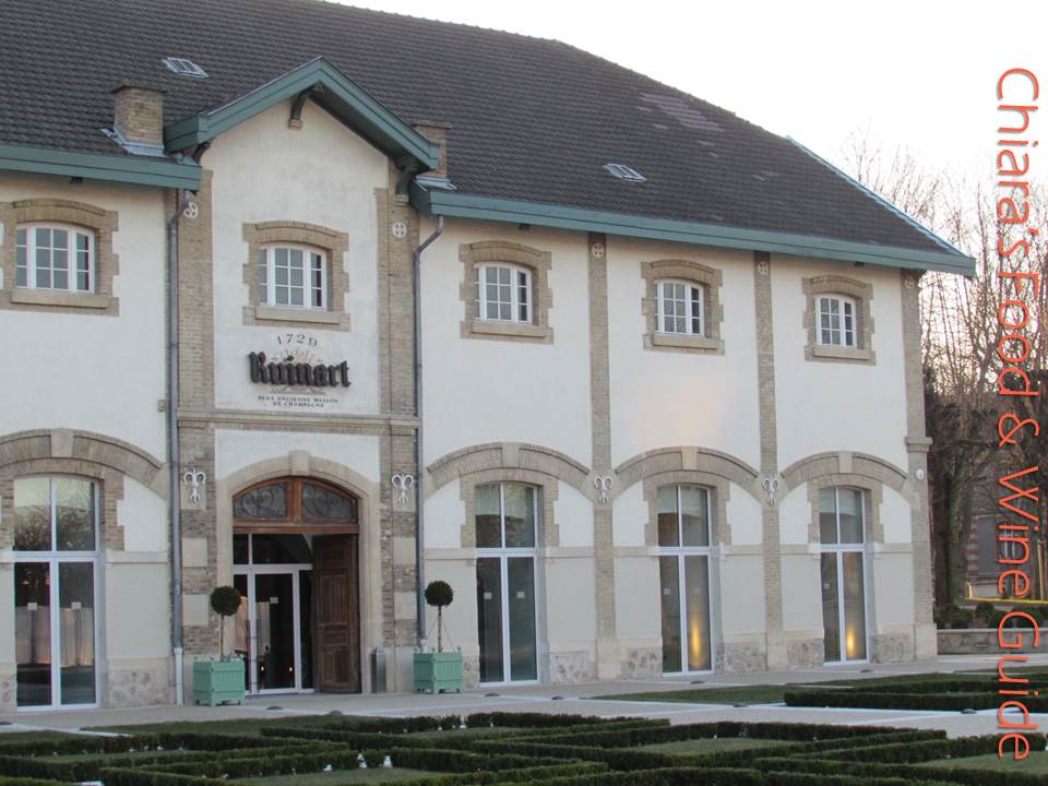 ruinart