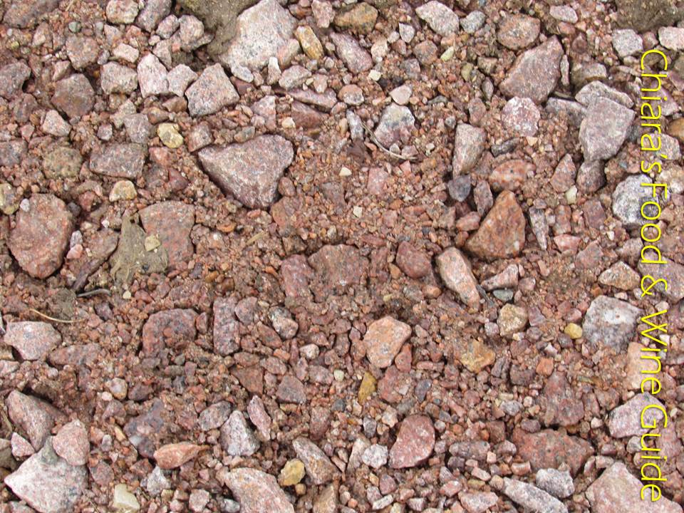 soil