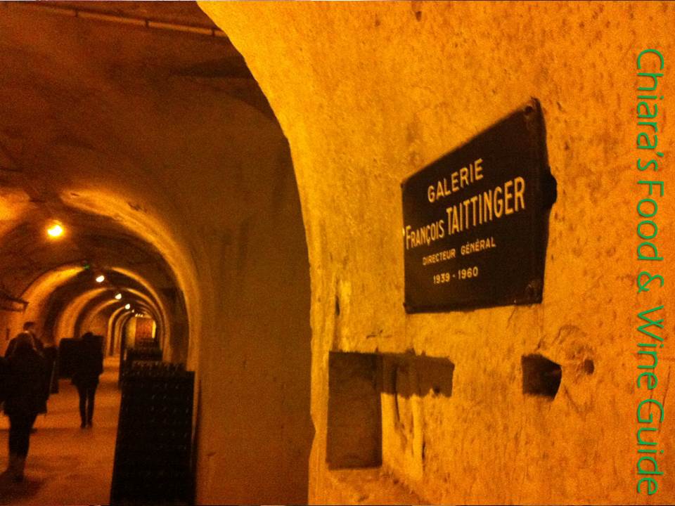 taittinger