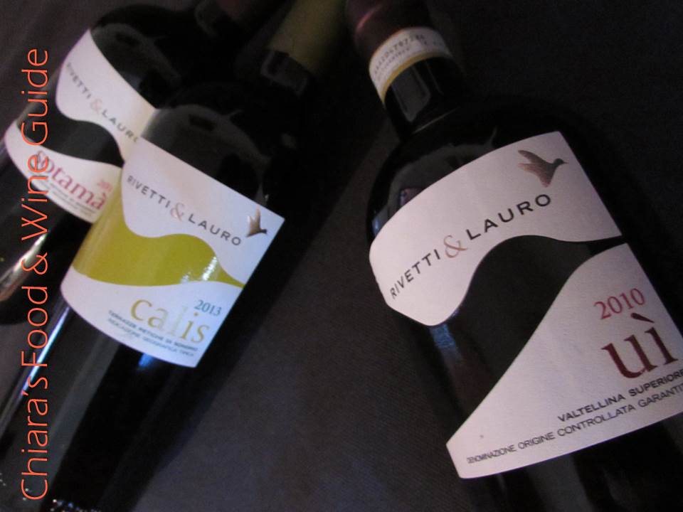 uì di rivetti e lauro