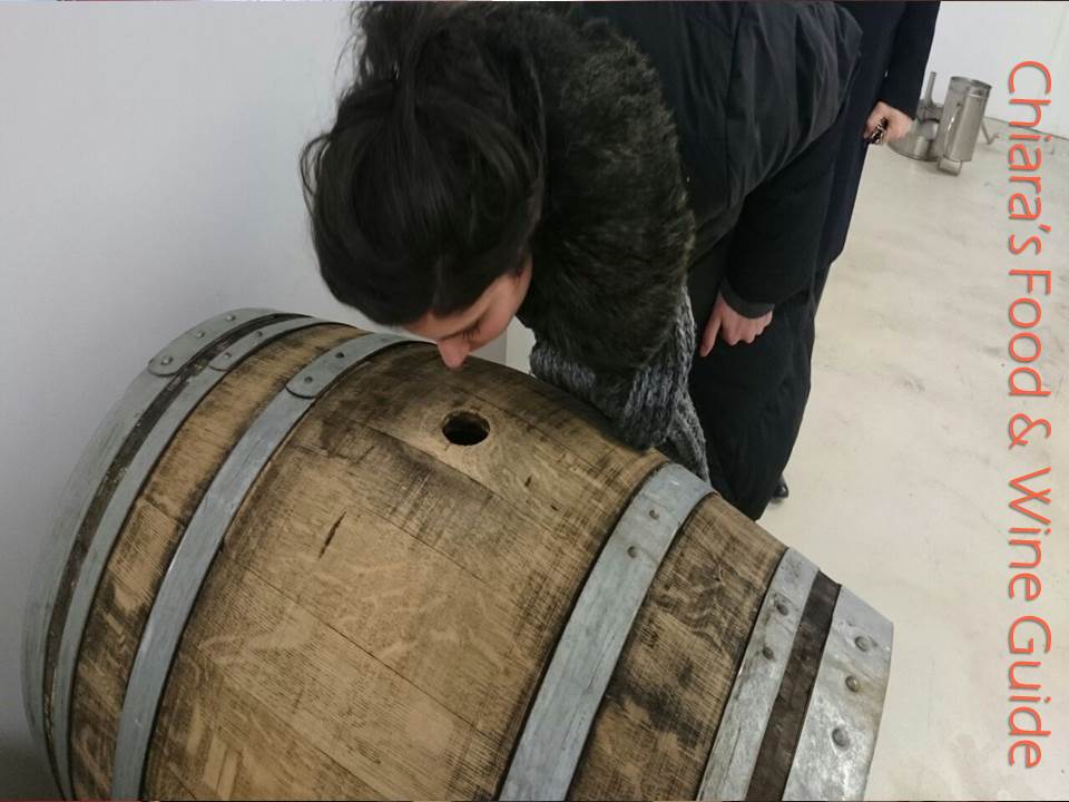 chiara giorleo in champagne