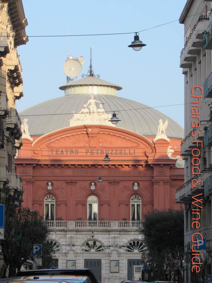BARI CENTRO