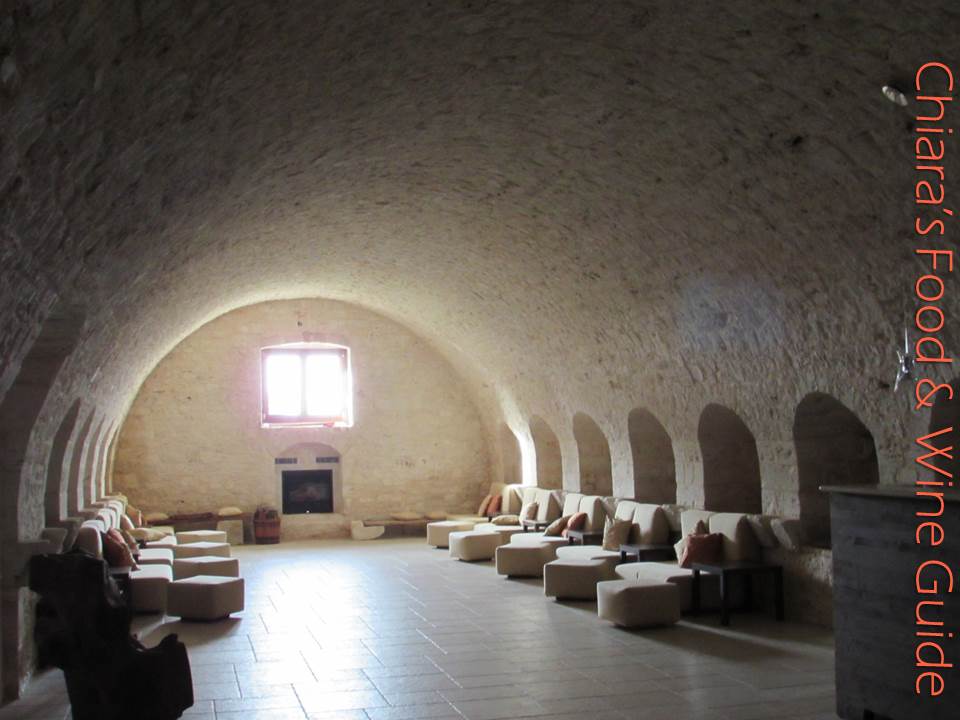 CANTINA DEI FRAGNI