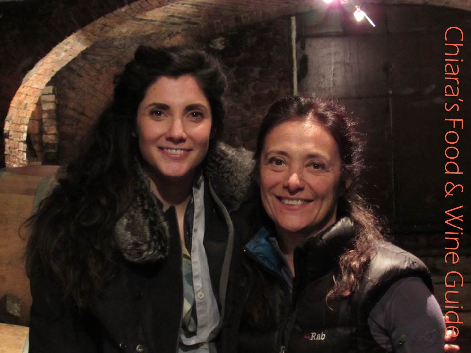 Chiara (Boschis) and Chiara (Giorleo)