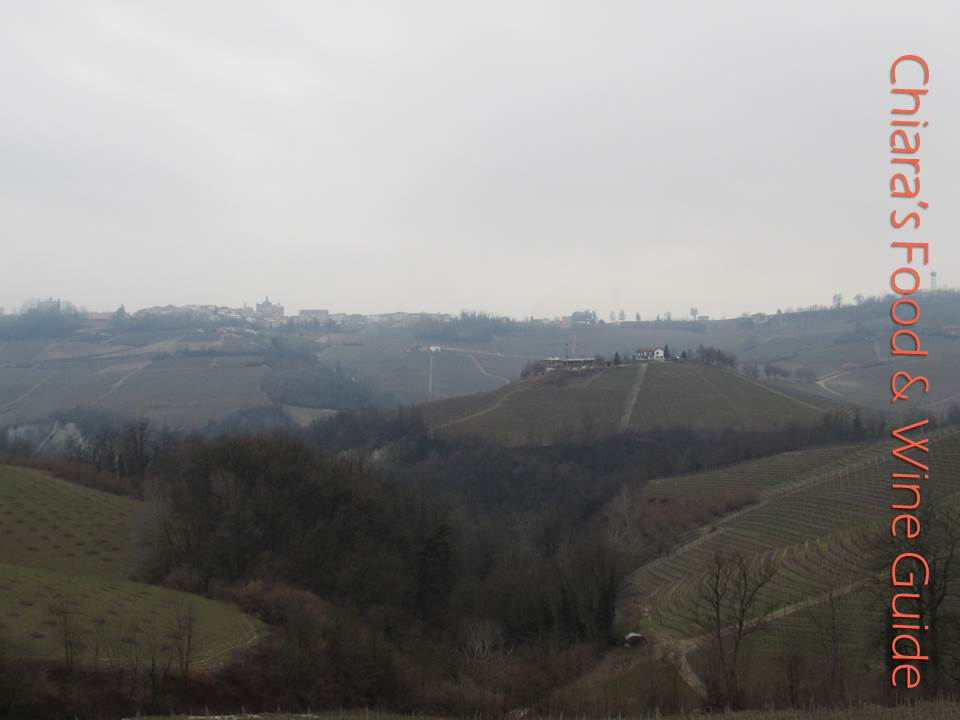 langhe area