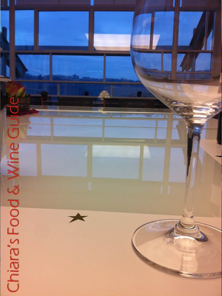 clerico winery