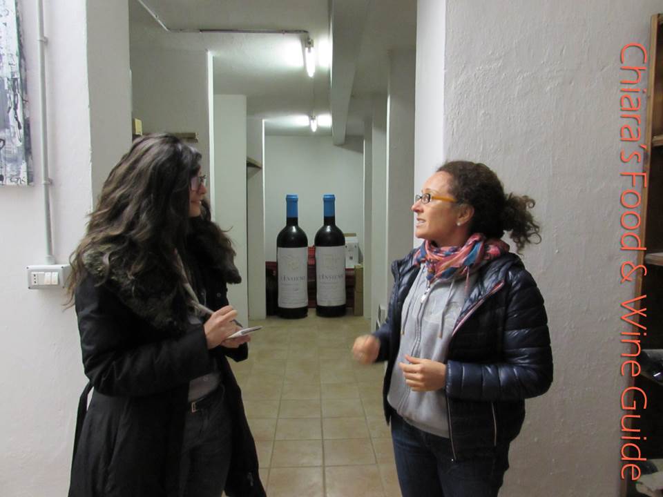 silvia altare