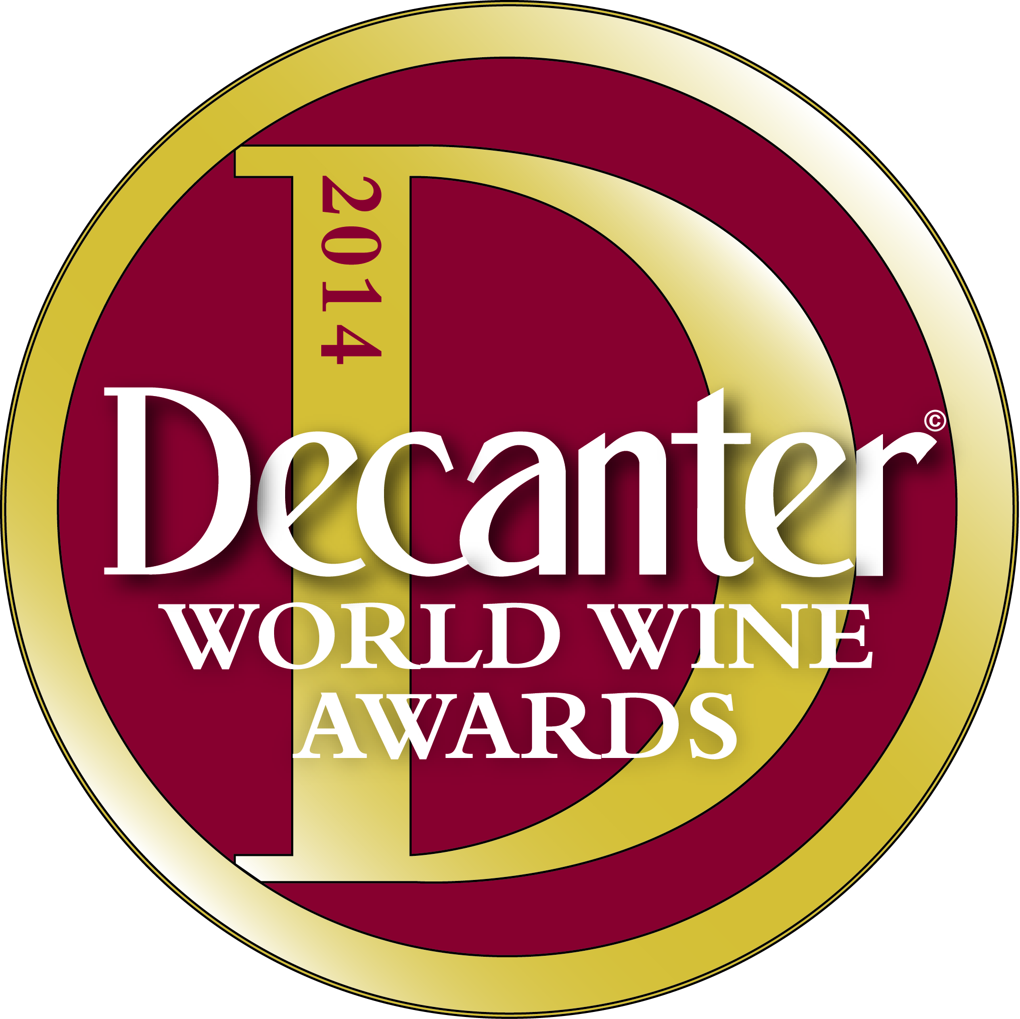 decanter wine awards in london