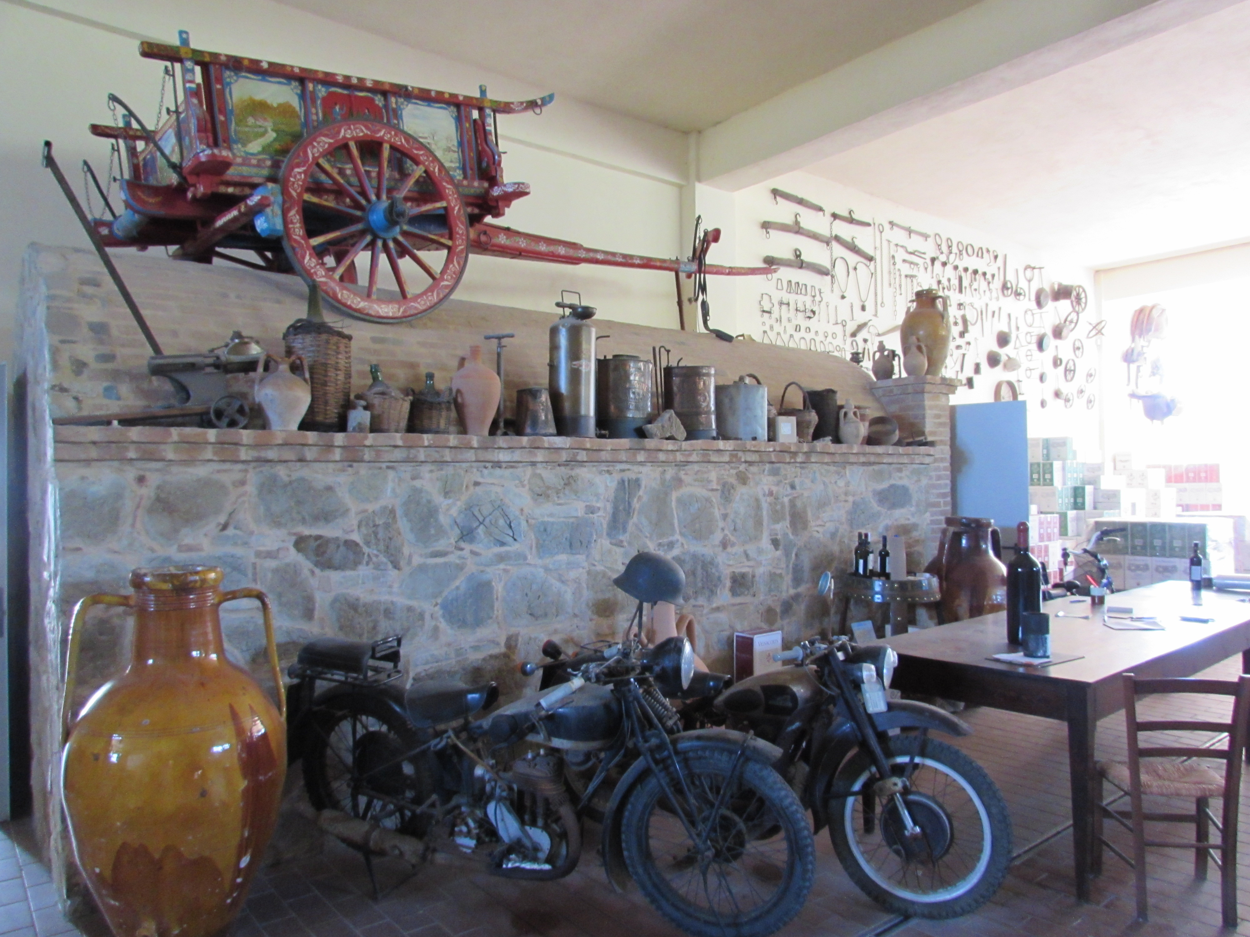 museo Iuzzolini