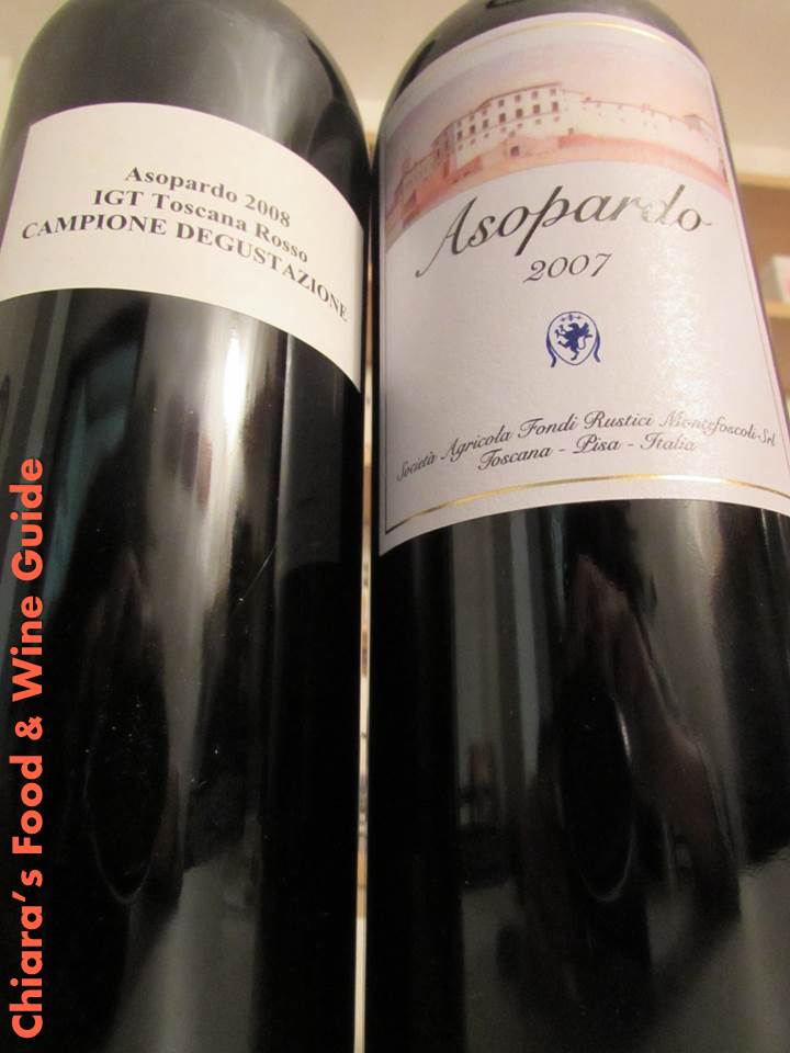 asopardo x 2