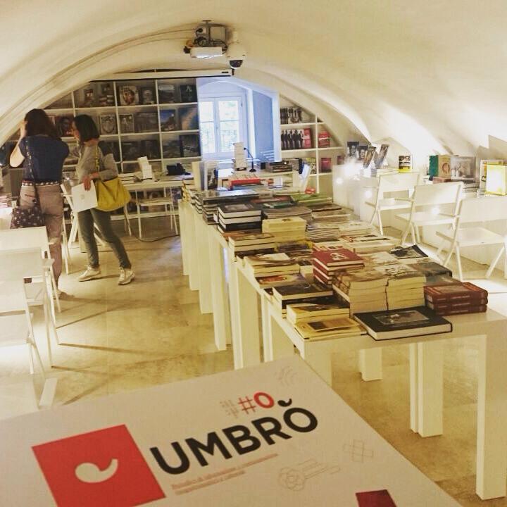 bookstore