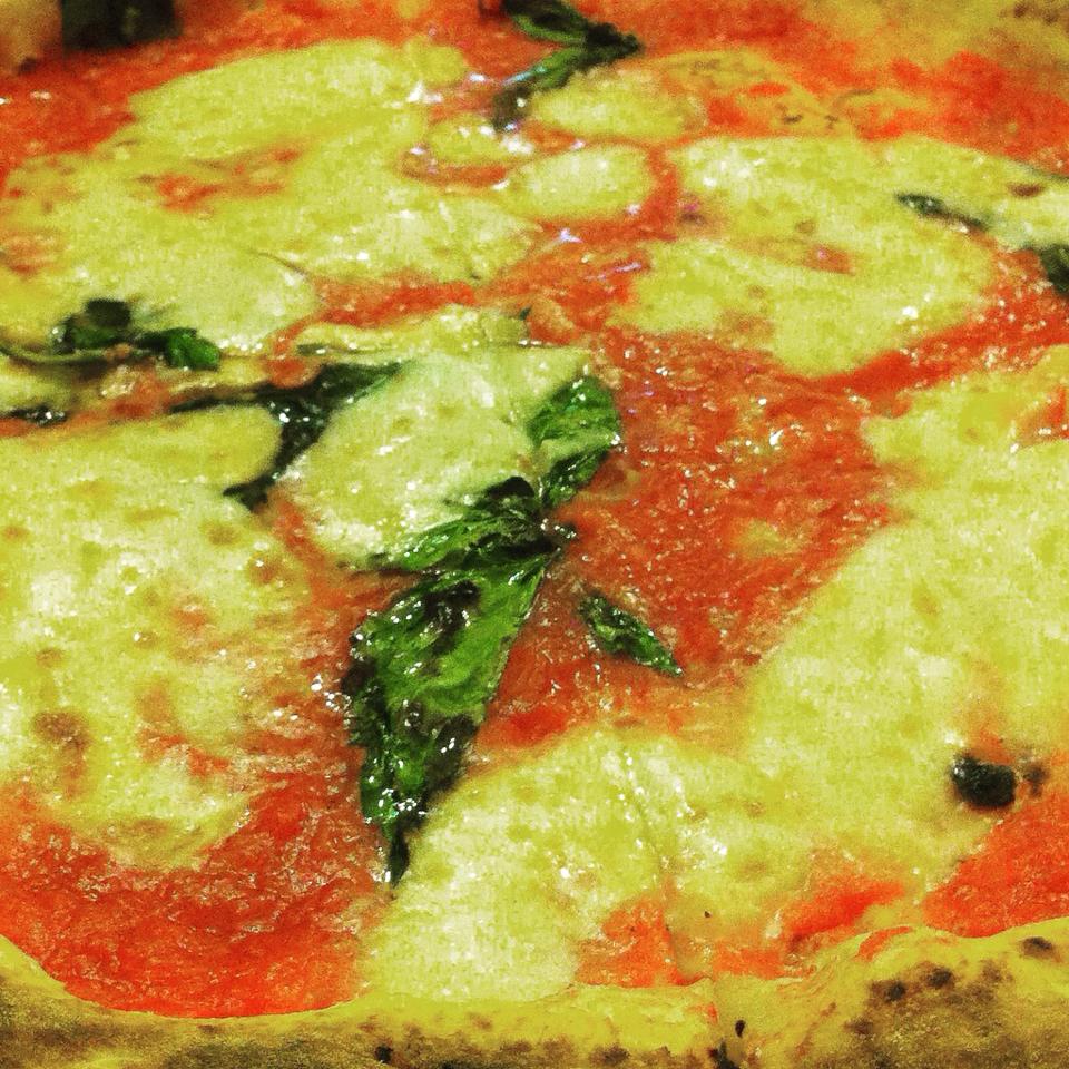 margherita