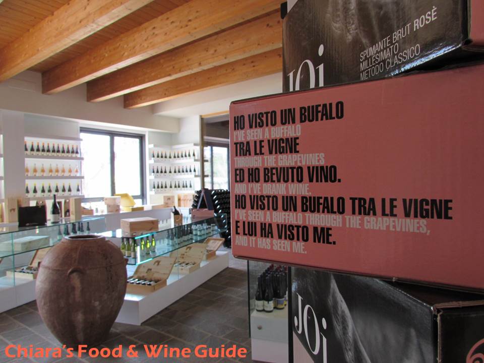 wine shop