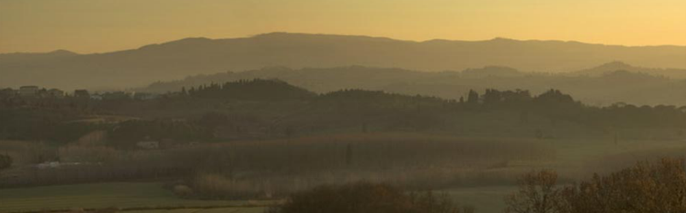paesaggio
