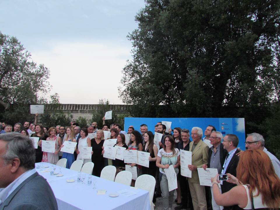 awards